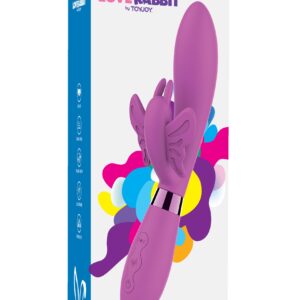 Farfalla Festival Vibrator