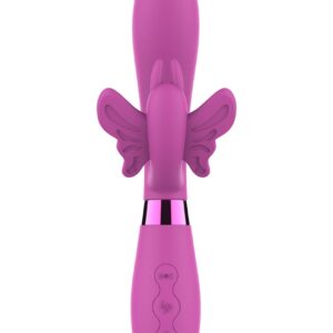 Farfalla Festival Vibrator