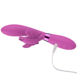 Farfalla Festival Vibrator
