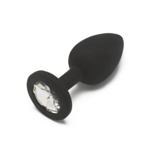 Diamond Booty Jewel Small