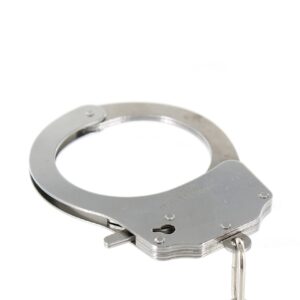 Furry Fun Cuffs