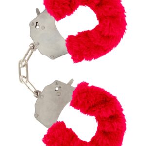Furry Fun Cuffs