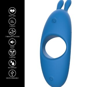 Superhero Couples C-Ring