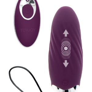 Knock Knock Eggstavagant