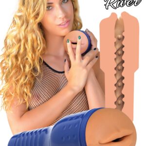 Shona River Pornstar Mouth