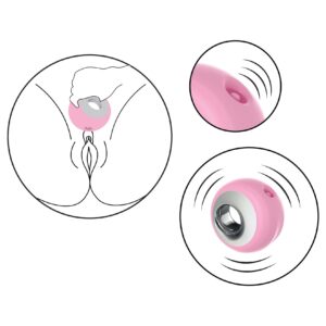 VERVE Puls Clitoral Stimulator