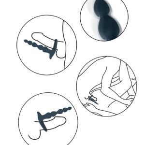 ELIXER - Vibrating Double Penetrator