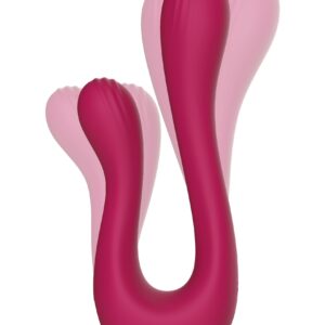 Sync Sensation Vibrator