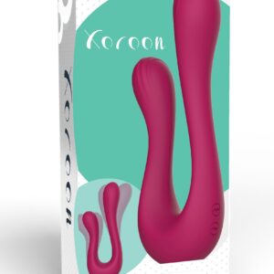Sync Sensation Vibrator