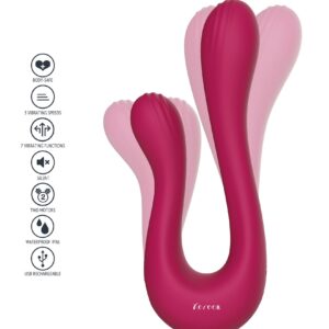 Sync Sensation Vibrator
