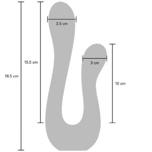 Sync Sensation Vibrator