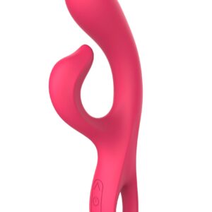 Endless Orgasm Vibrator