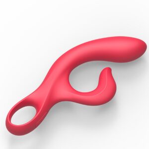 Endless Orgasm Vibrator