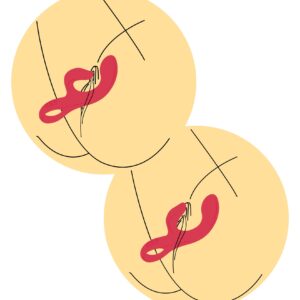 Endless Orgasm Vibrator