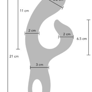 Endless Orgasm Vibrator