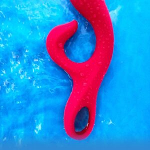 Endless Orgasm Vibrator