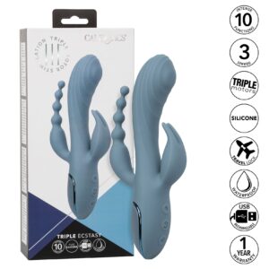 Triple Ecstasy
