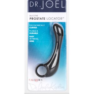 Silicone Prostate Locator