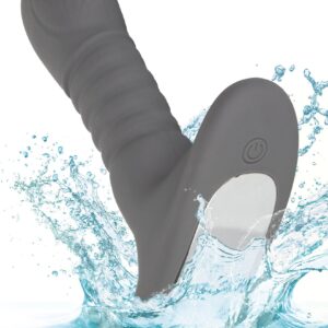 Wristband Remote Rotator Probe