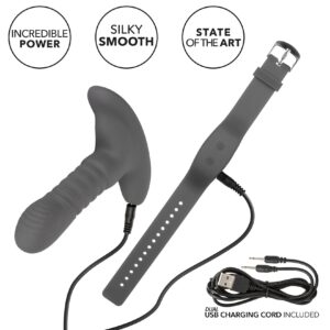 Wristband Remote Rotator Probe