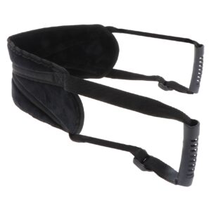 Doggy Style Strap