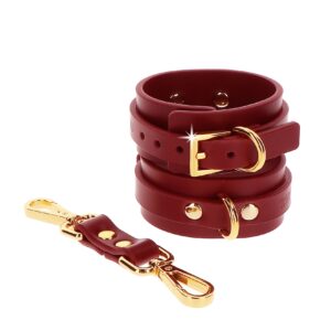 Wrist Cuffs
