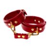 Ankle Cuffs