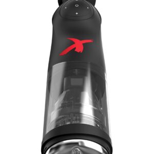 Elite Deluxe Mega Bator