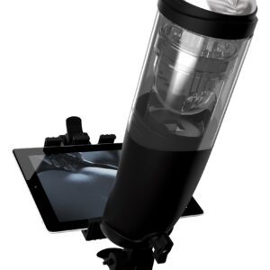 Elite Deluxe Mega Bator