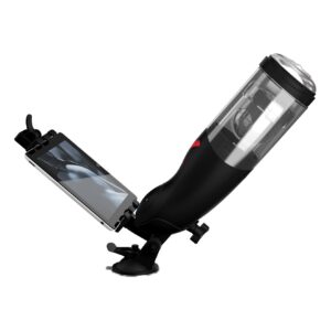 Elite Deluxe Mega Bator