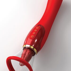 Her Ultimate Pleasure 24K Gold