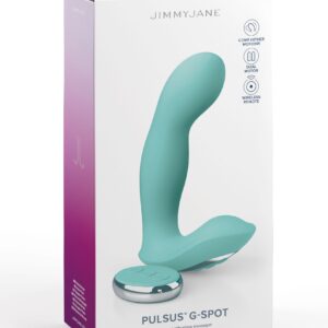 Pulsus G-Spot