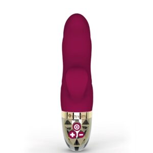 Hop Hop Bob Vibrator