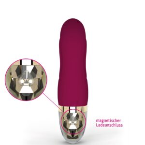 Hop Hop Bob Vibrator