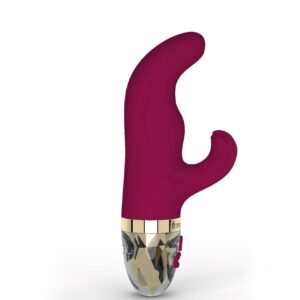 Hop Hop Bob Vibrator