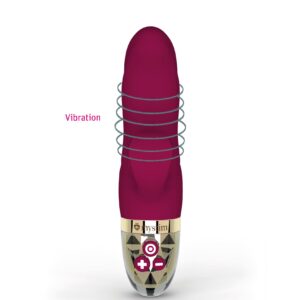 Hop Hop Bob Vibrator