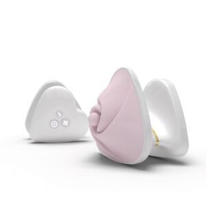 Hearts Desire Stimulator