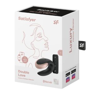 Double Love Bluetooth + App