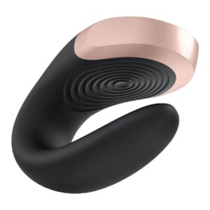 Double Love Bluetooth + App