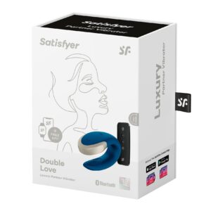 Double Love Bluetooth + App