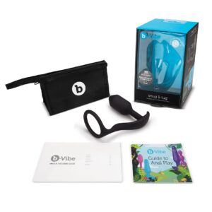 B-Vibe Snug & Tug