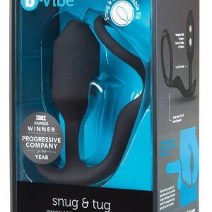B-Vibe Snug & Tug