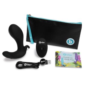 B-Vibe Expand Plug