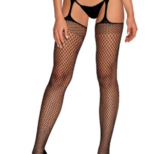 Garter Stockings S815
