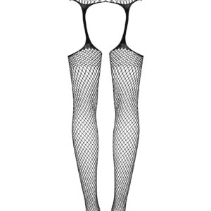 Garter Stockings S815