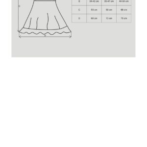 Flores Chemise & Thong