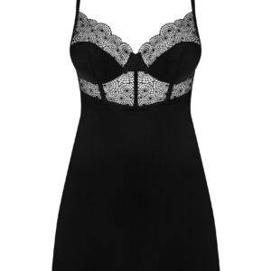 Sharlotte Chemise & Thong