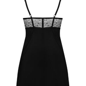 Sharlotte Chemise & Thong