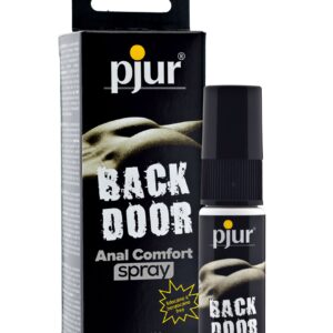 pjur BACK DOOR Spray 20ml