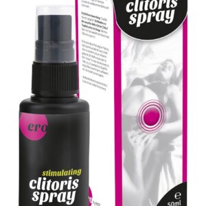 HOT Ero Clitoris Spray 50ml